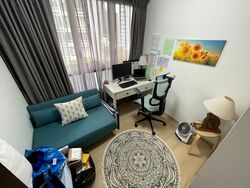 Amber 45 (D15), Apartment #602734681